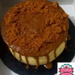 dira cakelicious kek nilai sepang cheesecake (2)